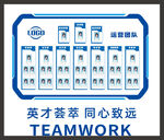 團(tuán)隊(duì)風(fēng)采展示