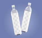 塑料水瓶