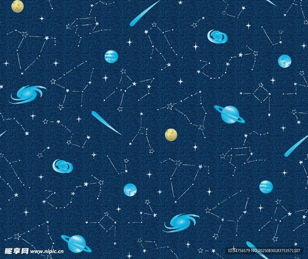 宇宙星系