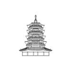 常德孤峰塔