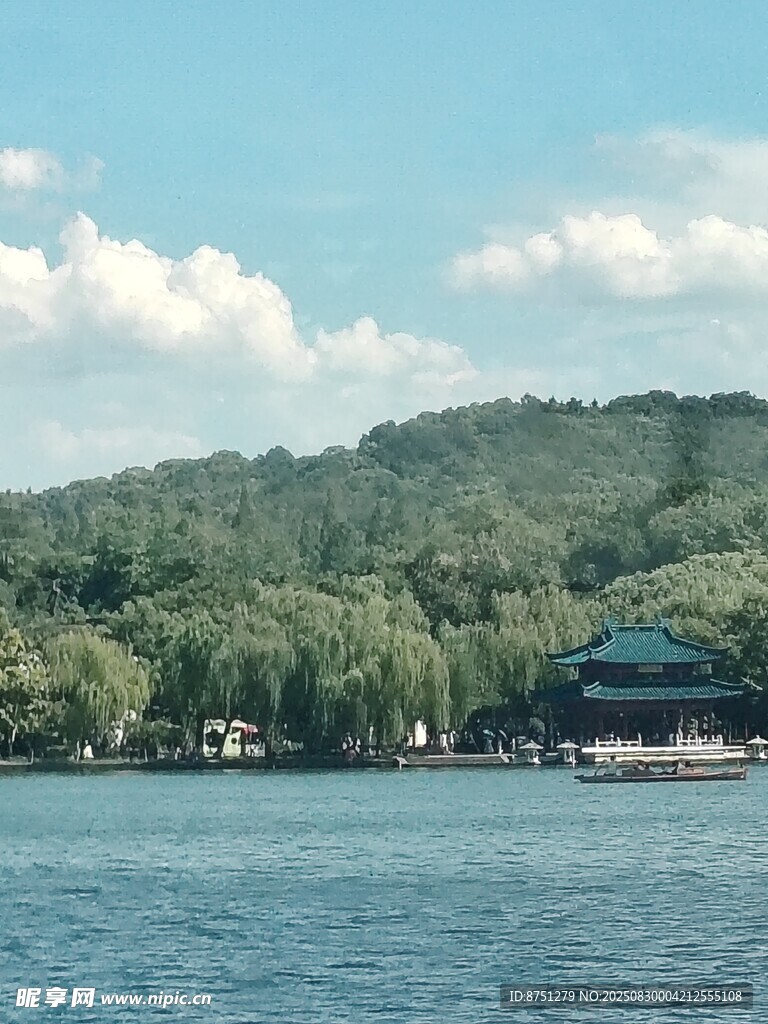 西湖