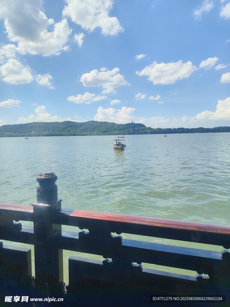 西湖