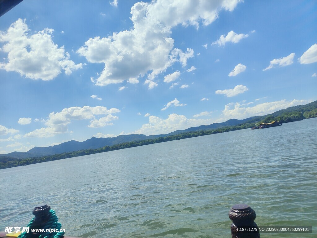 西湖
