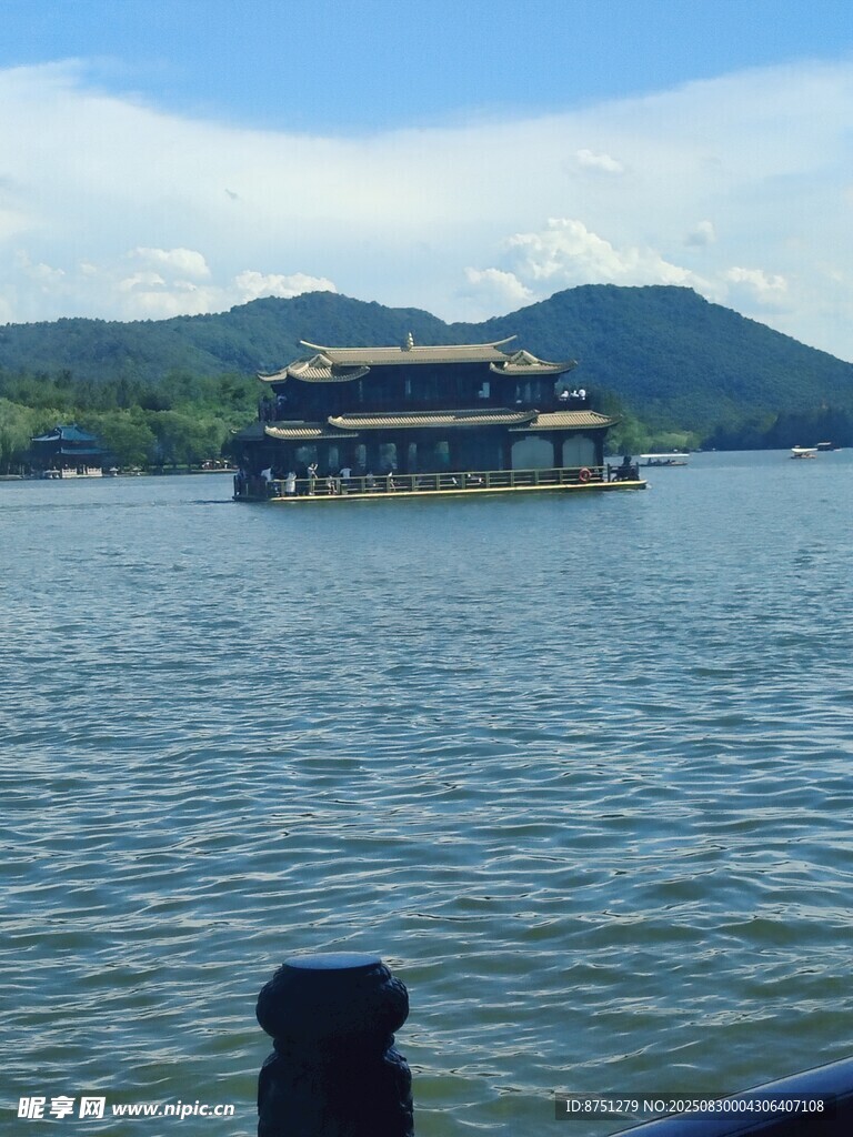 西湖