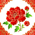 牡丹花