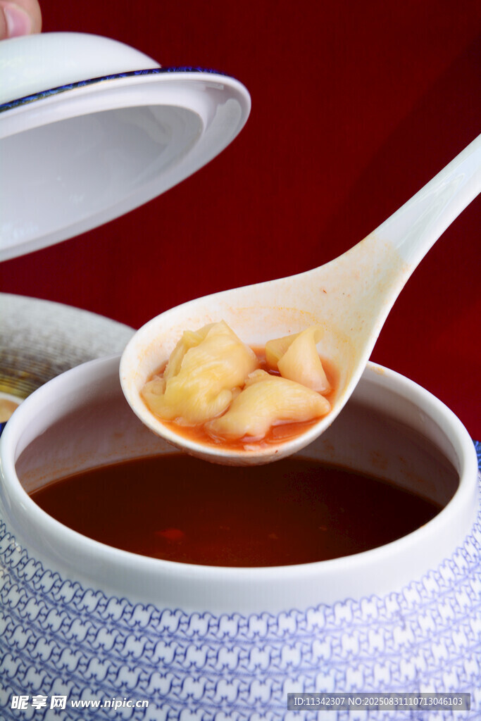 滋補(bǔ)湯品