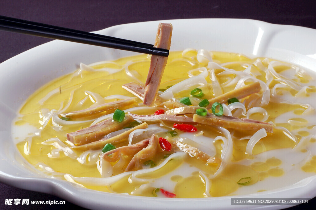金湯脆筍美食誘人呈現(xiàn)
