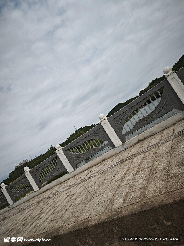 戶外石墻景觀