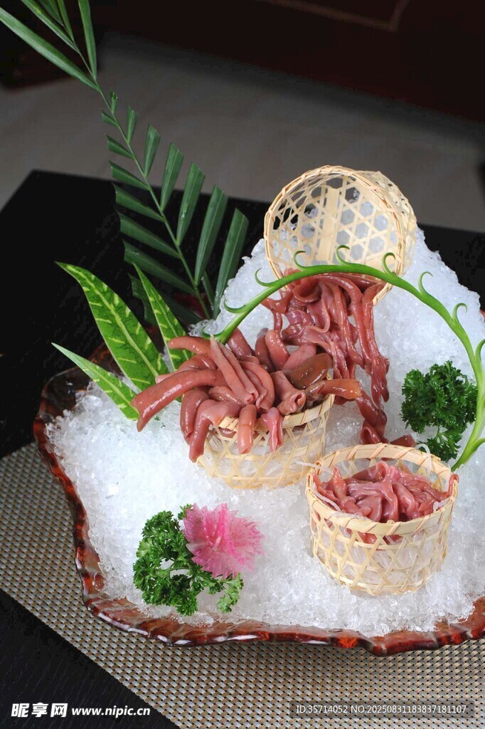 海腸