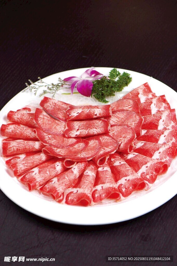 牛舌