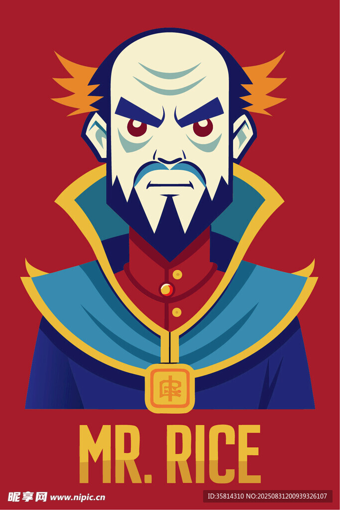 魔法紳士