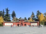 洛陽白馬寺
