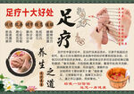 足療