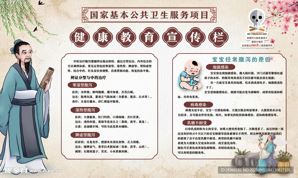健康教育宣傳