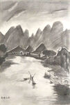 桂林山水