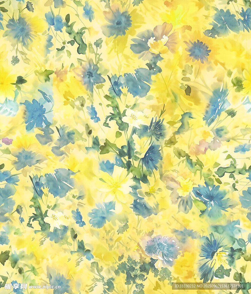 黃花