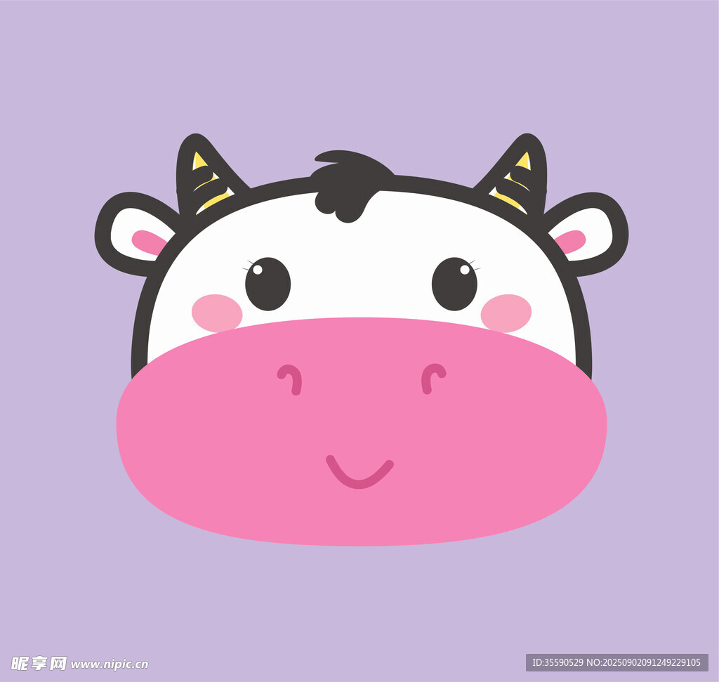 可愛(ài)小?？ㄍ^像