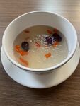 紅棗枸杞養(yǎng)生燕窩