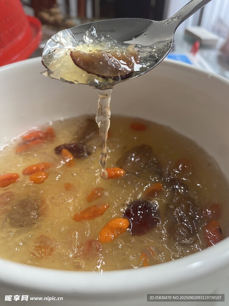 燕窩