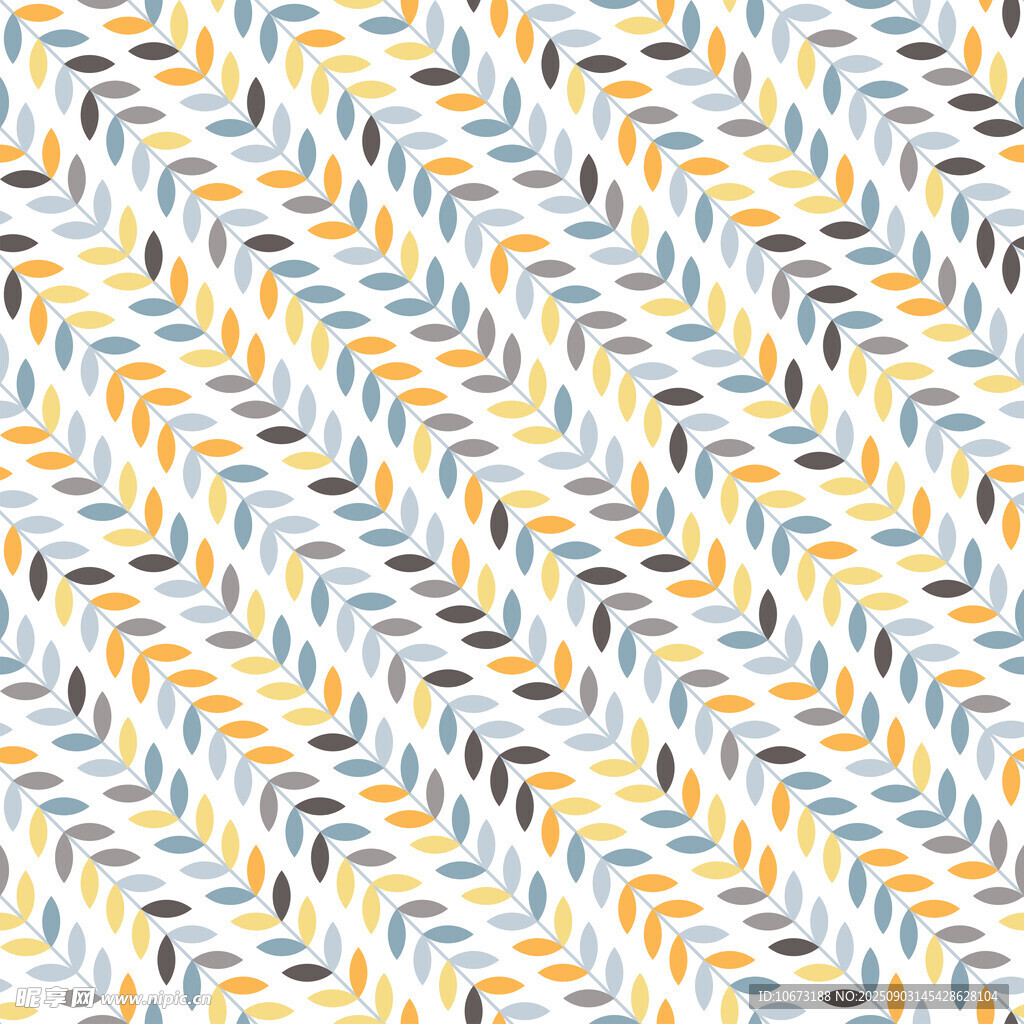 幾何線條編織圖案紋理