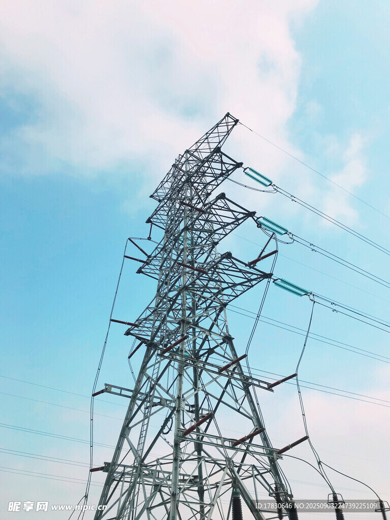 高壓電網(wǎng)