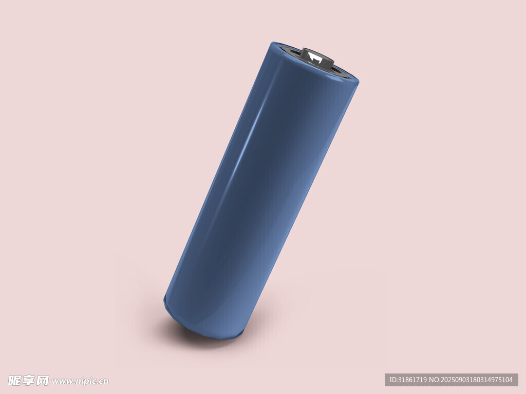 電池樣機