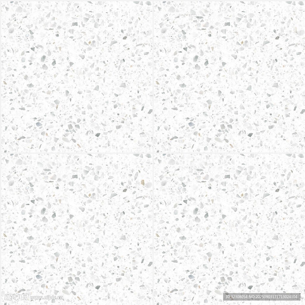 白色磨砂質(zhì)感紋理背景