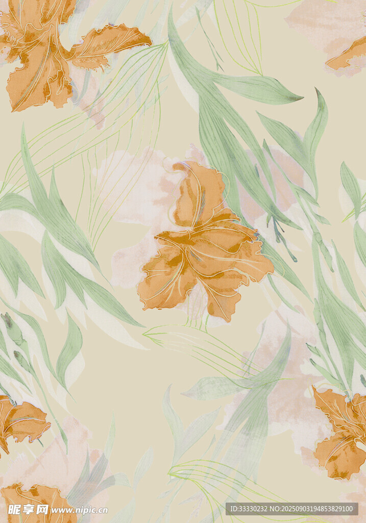 黃花