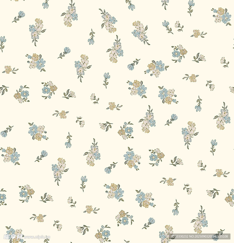 花卉