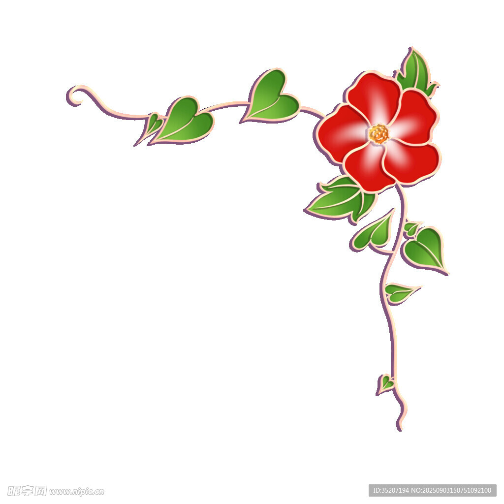 角落綻放的紅色牽?；? />
                            </div>
                    </div>
                </div>



                <div   id=