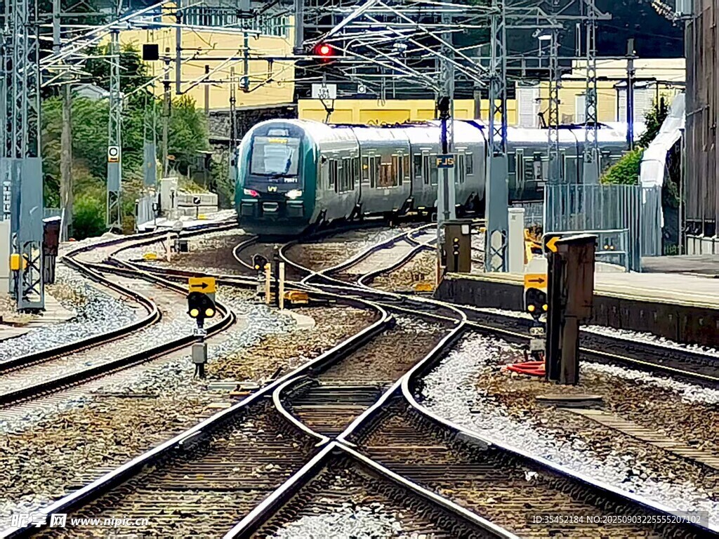 高鐵