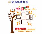 全新托管中心教師風(fēng)采展示