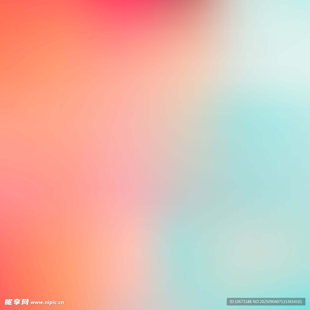 色彩漸變背景圖