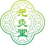 堂LOGO