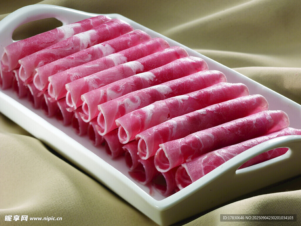精品內(nèi)蒙羔羊肉