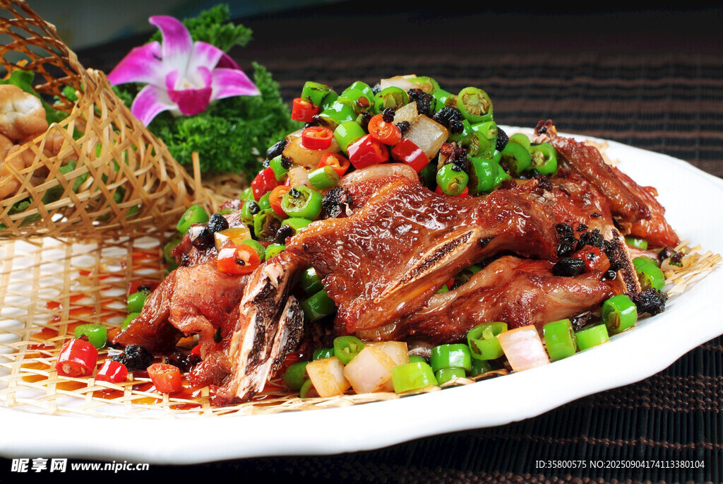 美味拼盤鹵味佳肴