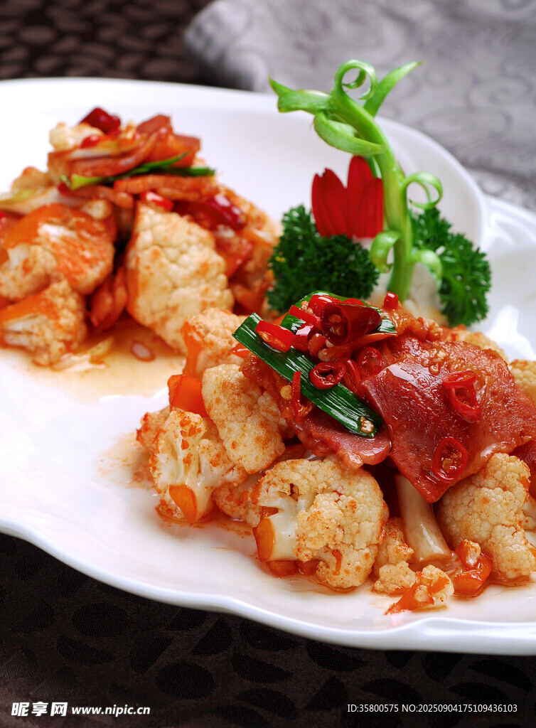 香辣美味魷魚(yú)卷