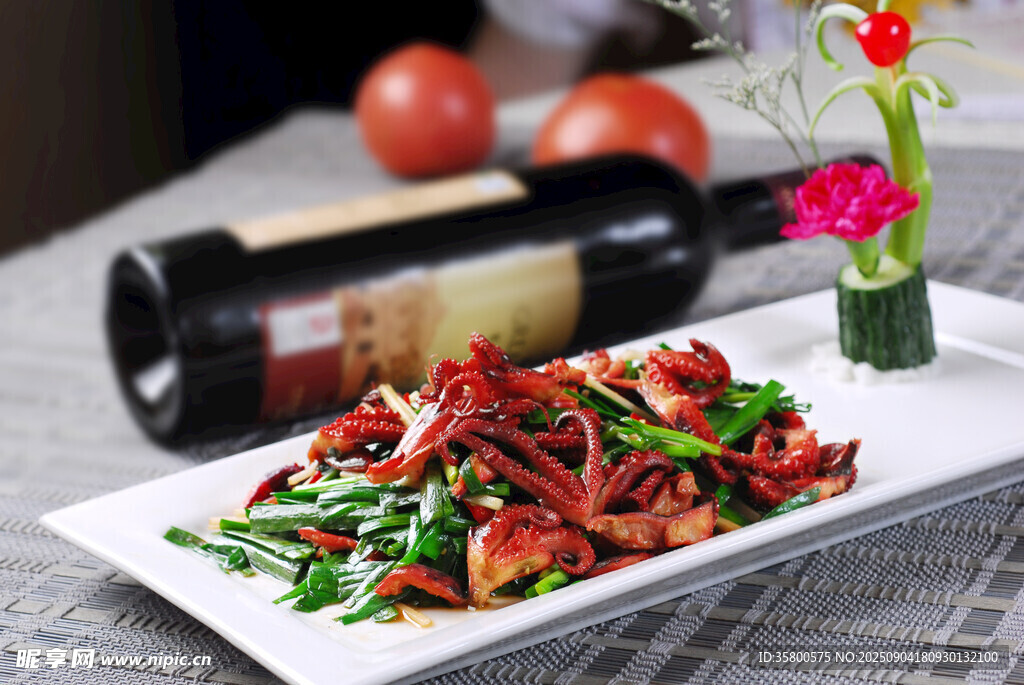 香辣小炒肉 