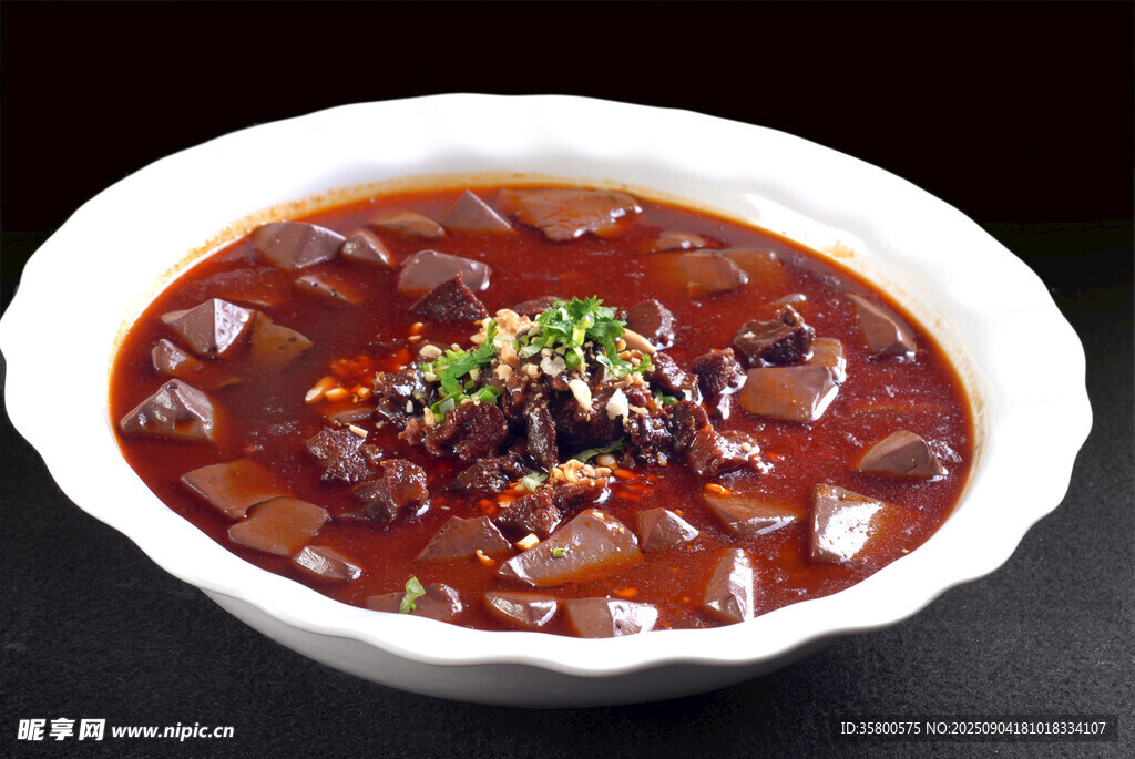 香濃紅燒牛肉湯