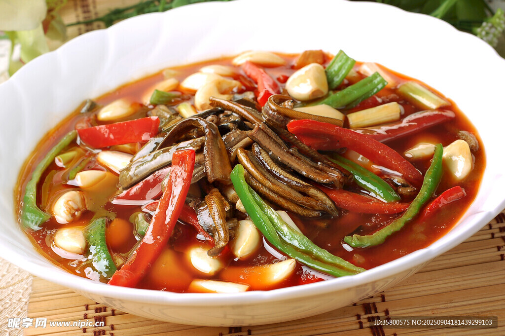 農(nóng)家土鱔魚