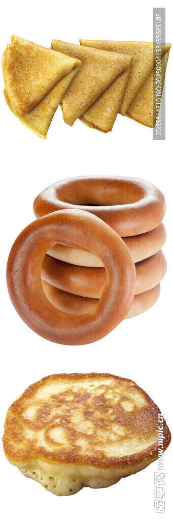 美味傳統(tǒng)糕點(diǎn)展示