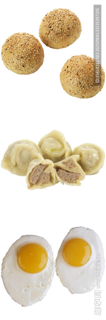 多樣美食糕點(diǎn)與雙黃蛋