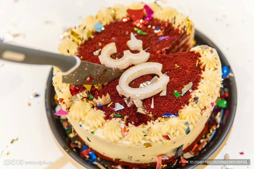 30歲生日蛋糕慶祝時(shí)刻