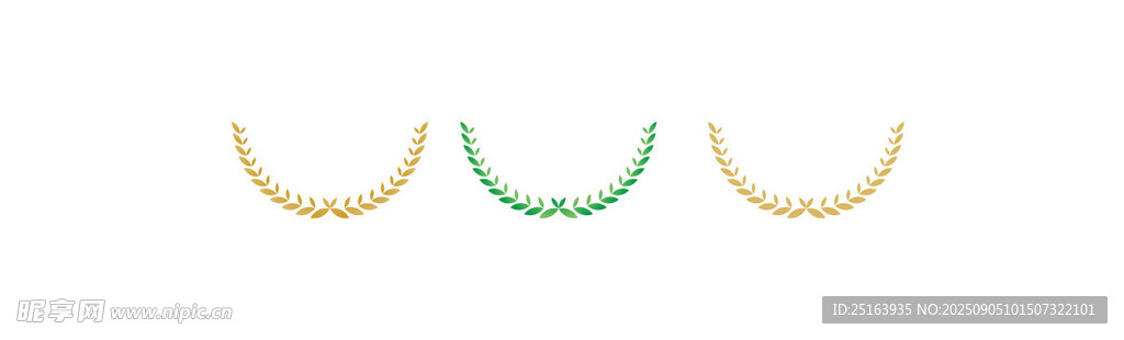 麥穗