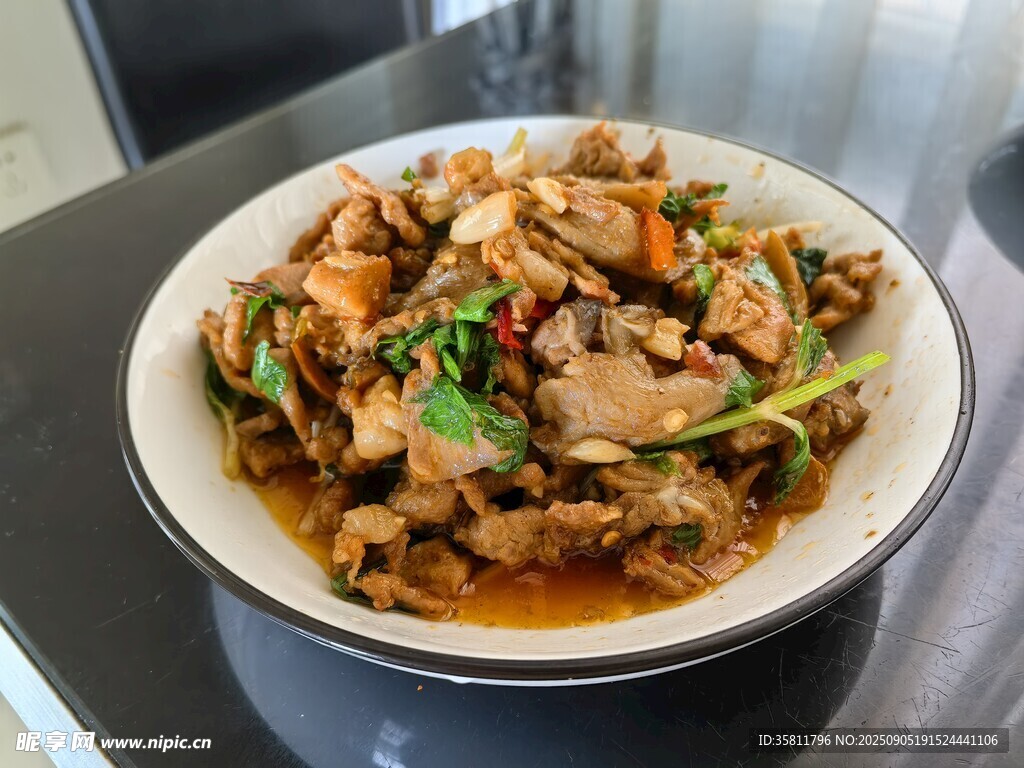 美味小炒肉