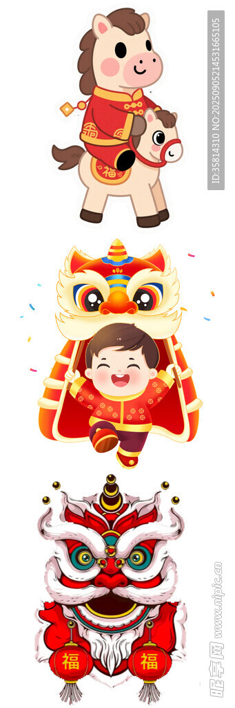 傳統(tǒng)萌趣玩偶展現(xiàn)民俗魅力