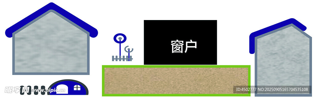 校園環(huán)創(chuàng)