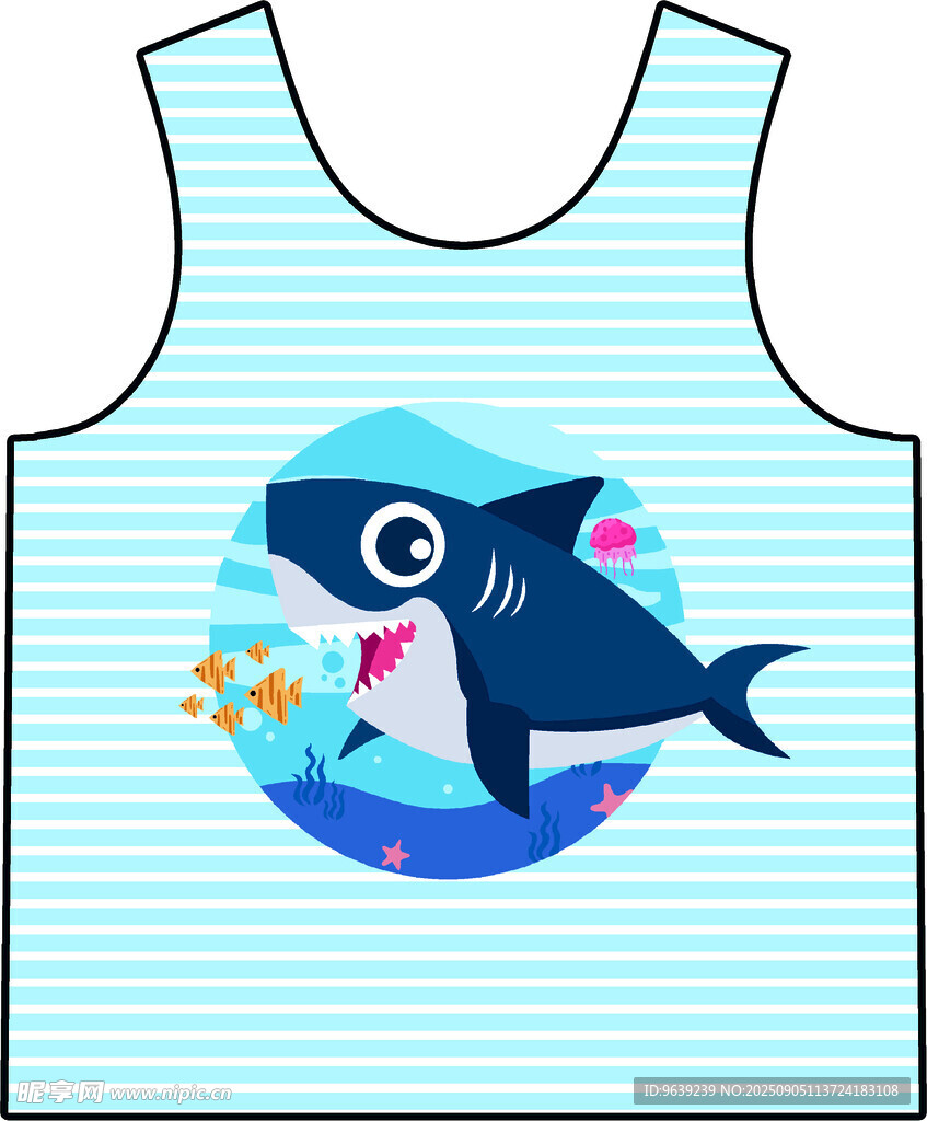 鯊魚(yú)