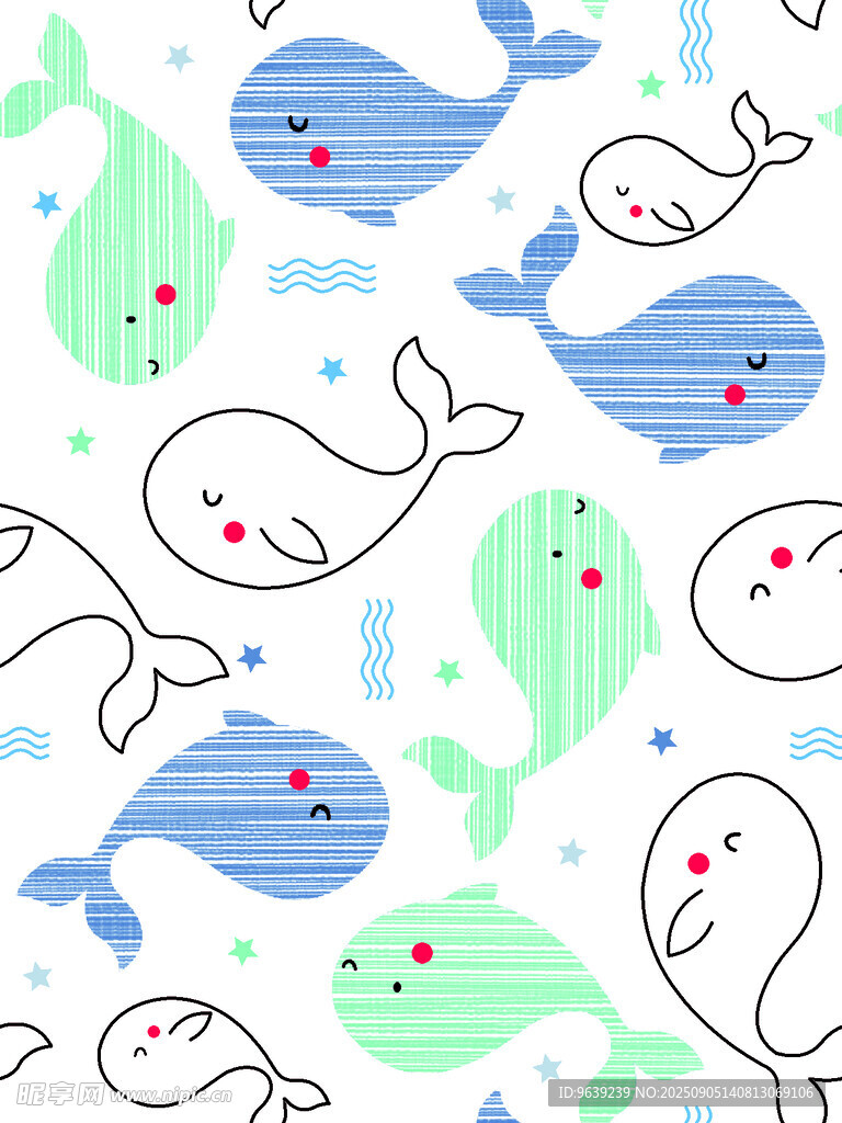 鯨魚