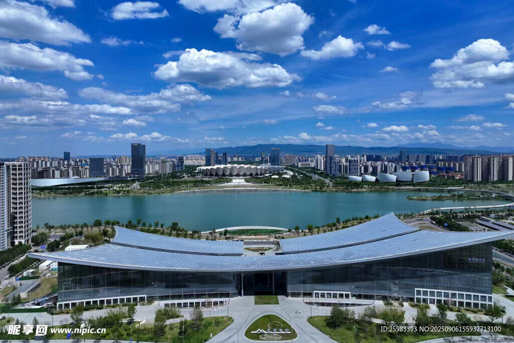現代建筑